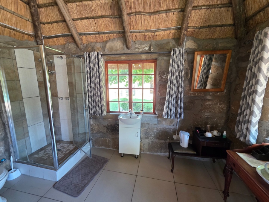 Commercial Property for Sale in Paul Roux Free State